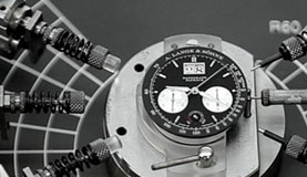 无锡伯爵手表维修全面检查